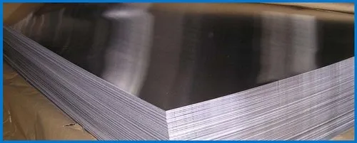 High Nickel Alloy Sheets,Plates and Coils